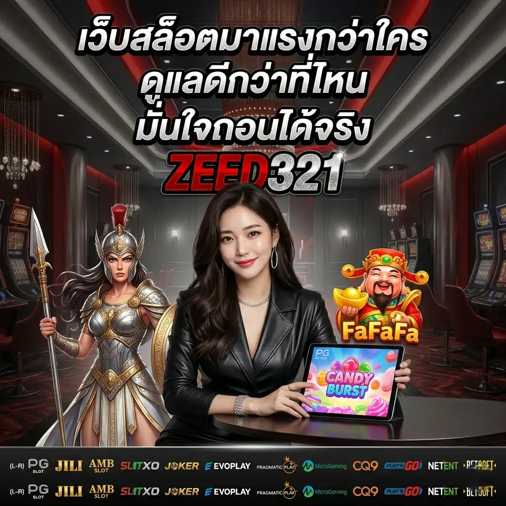 ZEED321